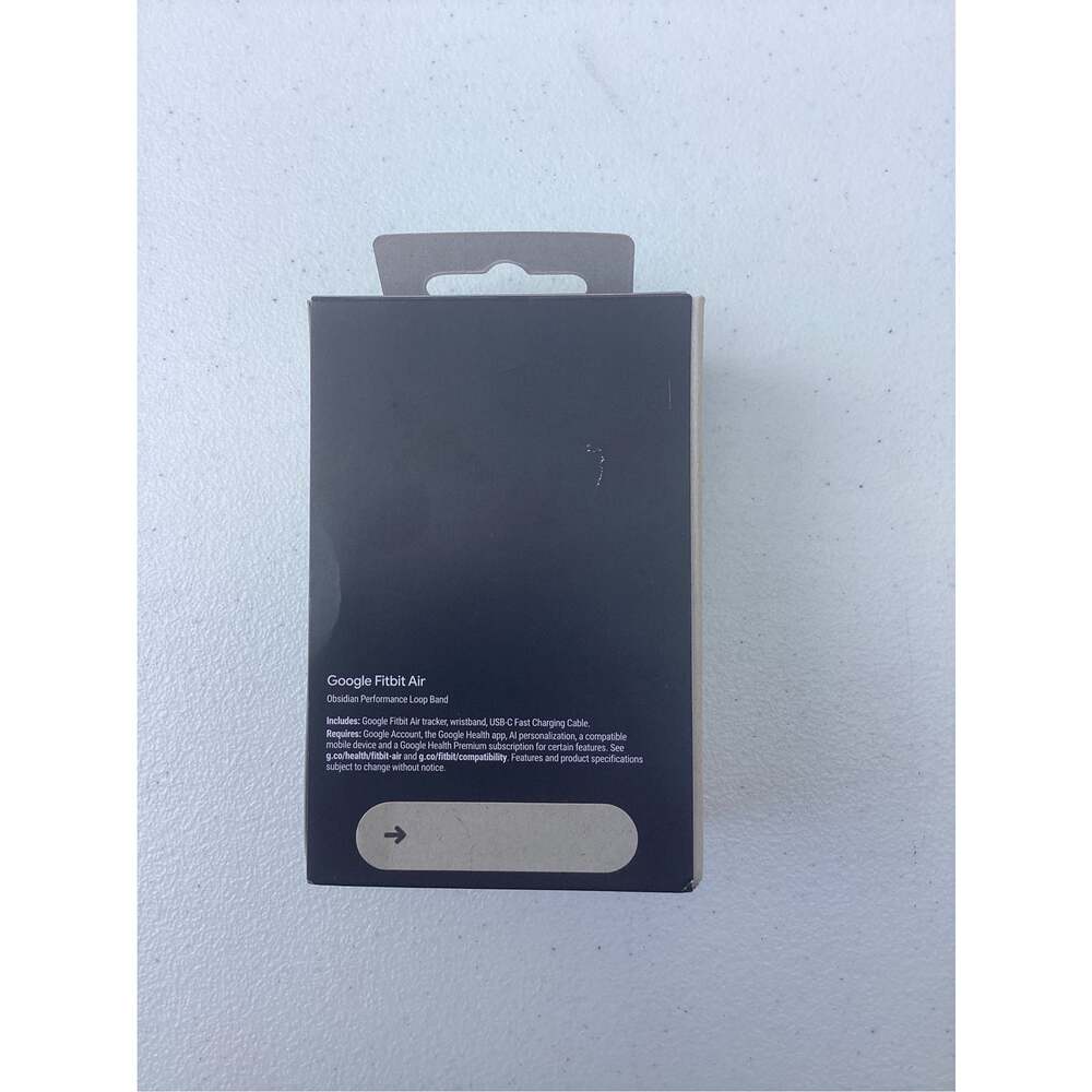 Google FitBit Air - Picture 2 of 3